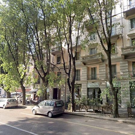 Vincenzo Monti 29 C Apartment มิลาน ภายนอก รูปภาพ