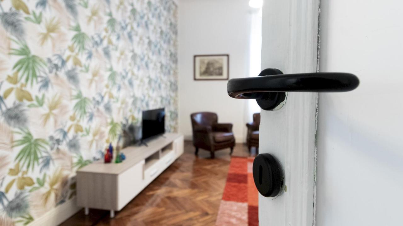 Vincenzo Monti 29 C Apartment มิลาน ภายนอก รูปภาพ